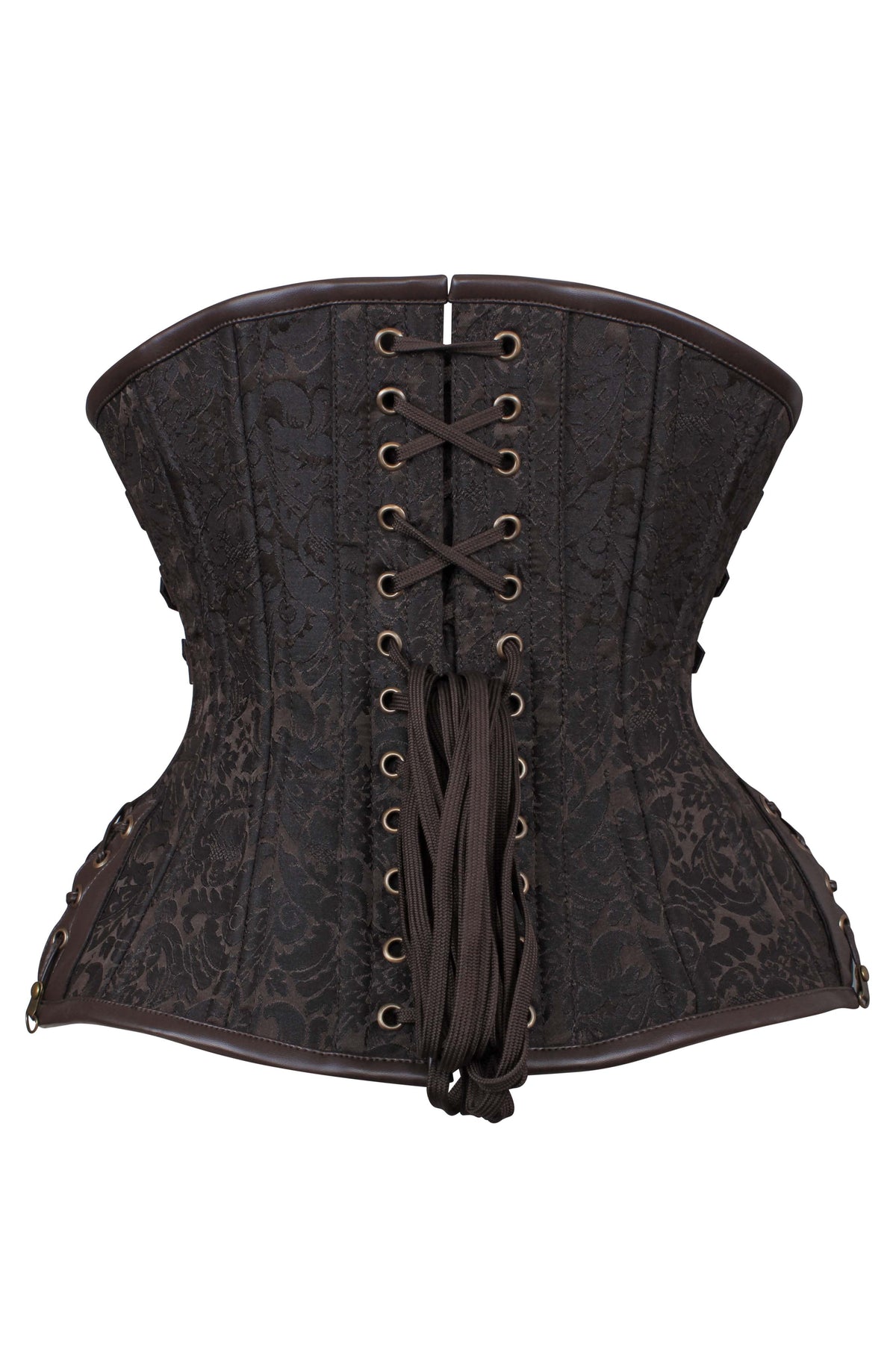 Lenci New Curvy Waist Trainer in Clasp Opening