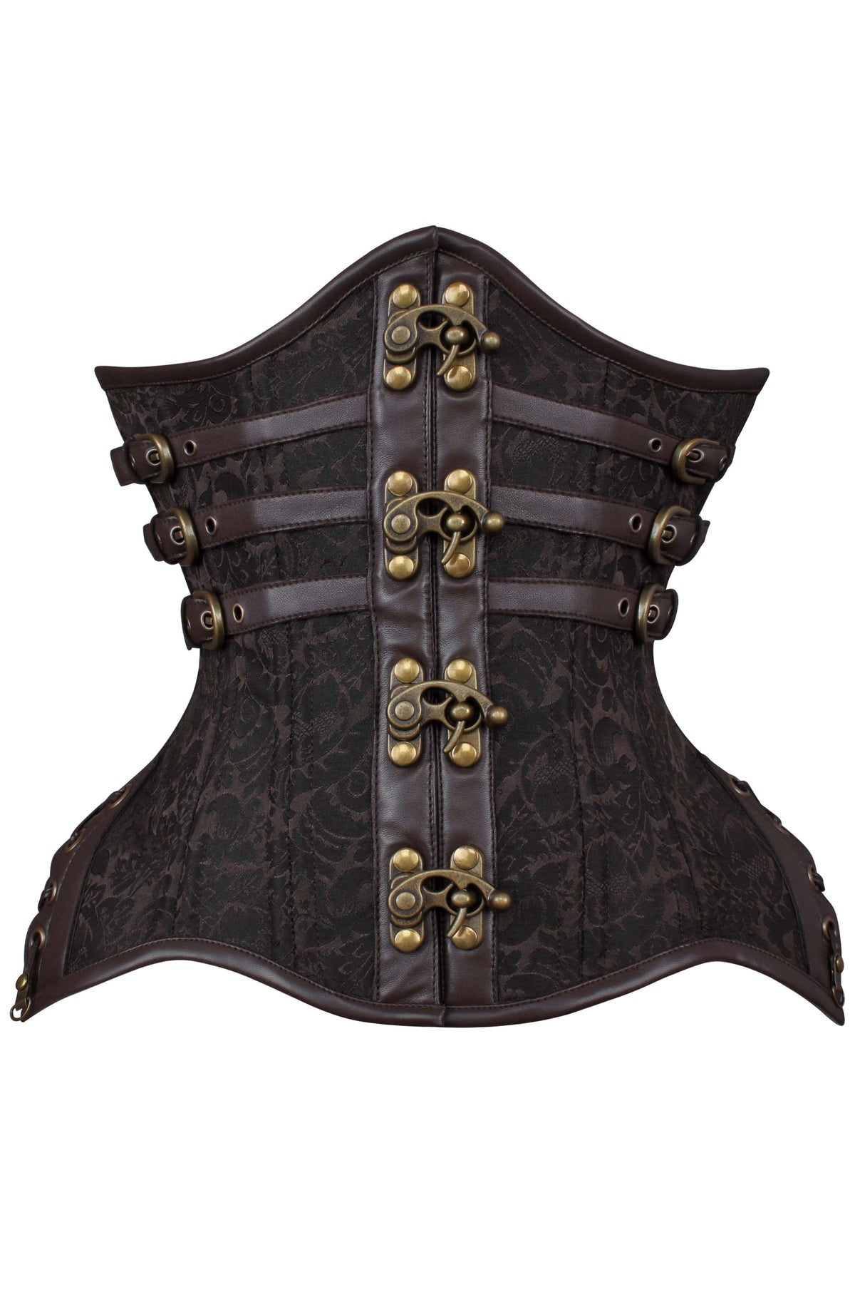 Lenci New Curvy Waist Trainer in Clasp Opening
