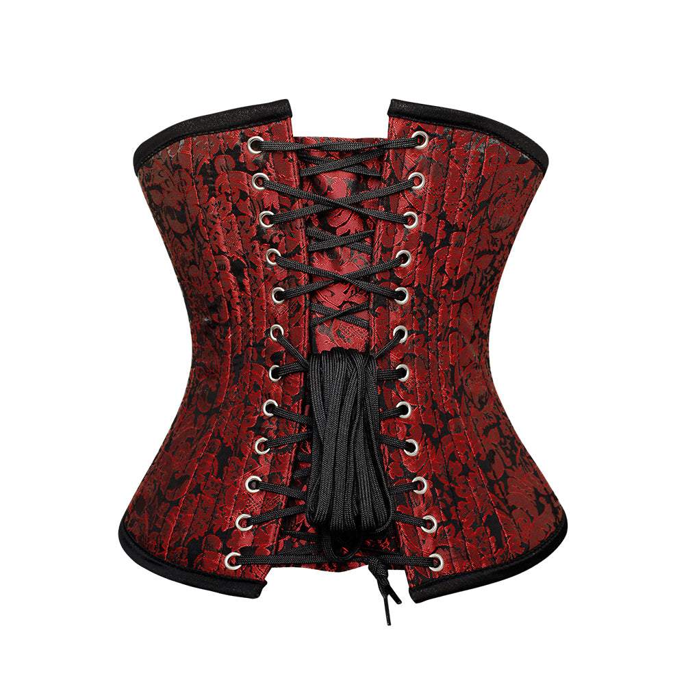 CDW-1122 - Underbust Waist Training Corset