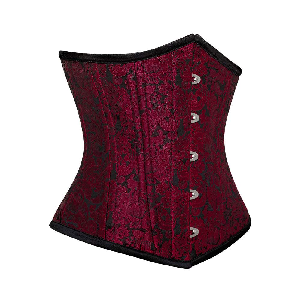 CDW-1122 - Underbust Waist Training Corset