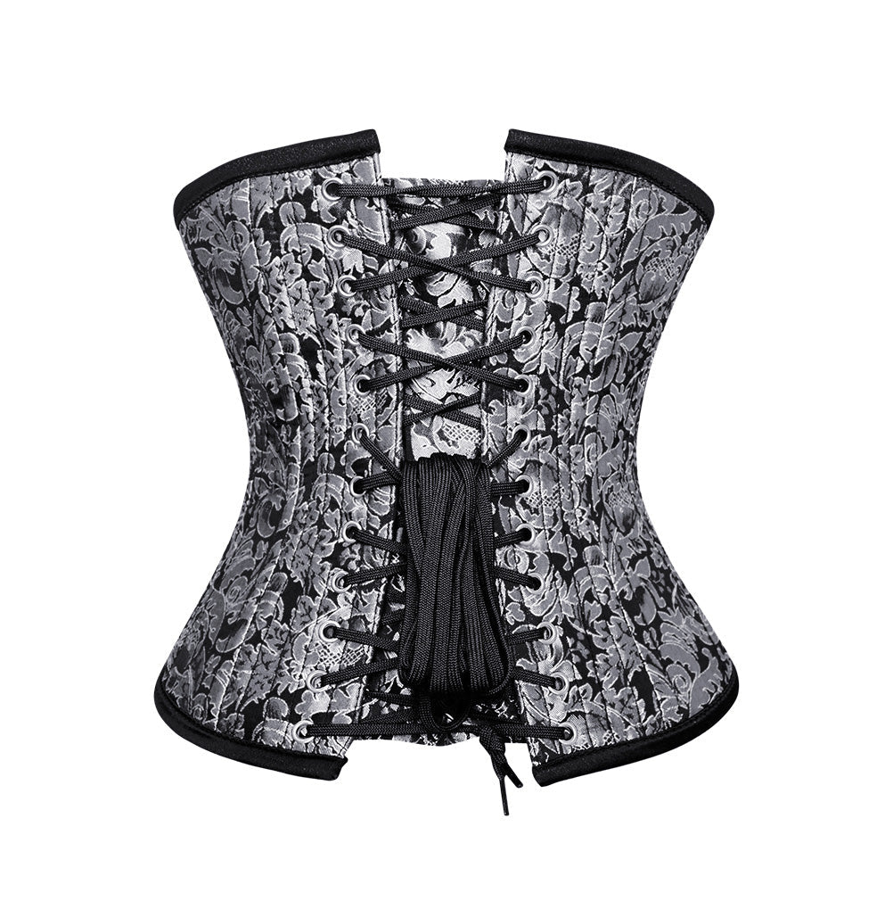 Rowan Waist Training Corset