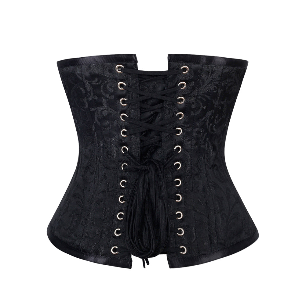 CDW-1124 - Gothic Waist Training Corset