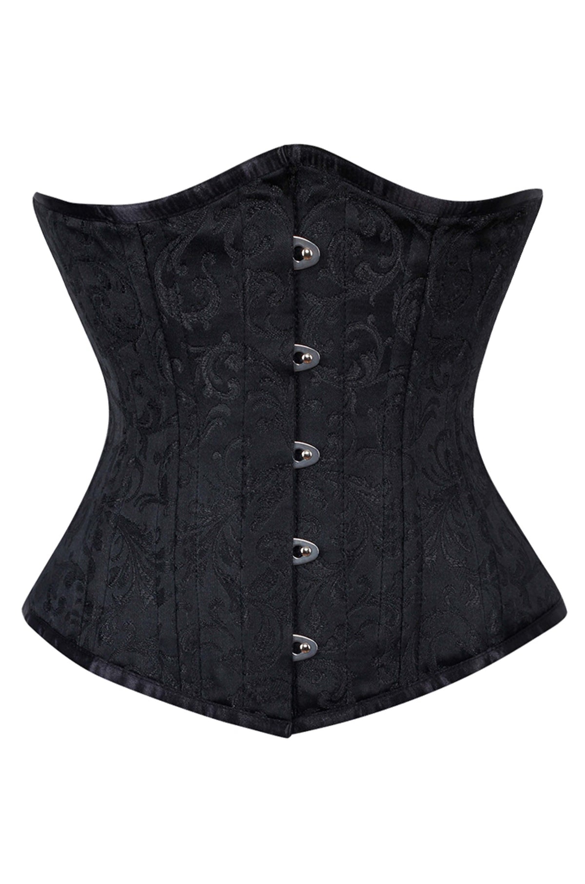 CDW-1124 - Gothic Waist Training Corset