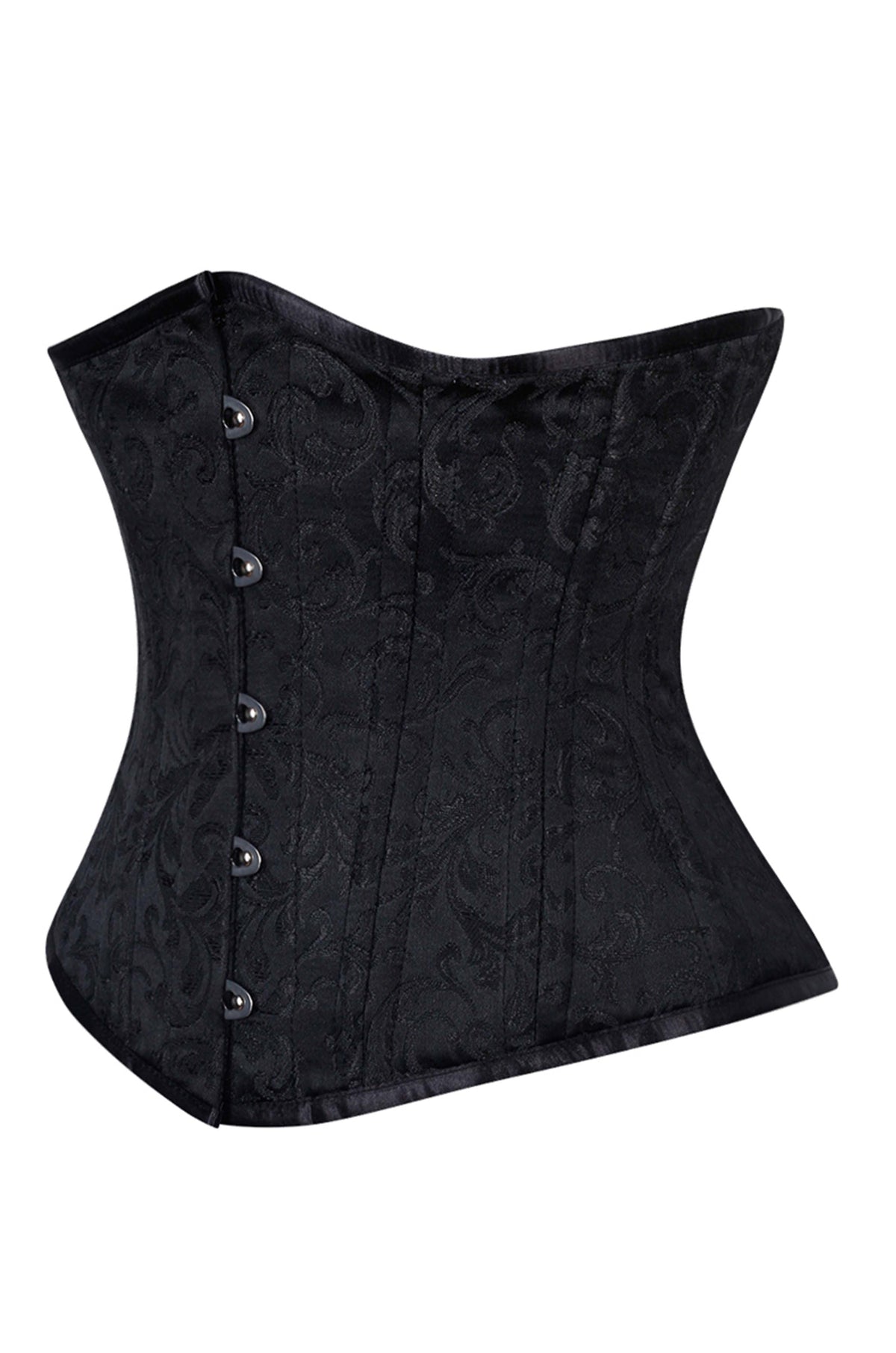 CDW-1124 - Gothic Waist Training Corset