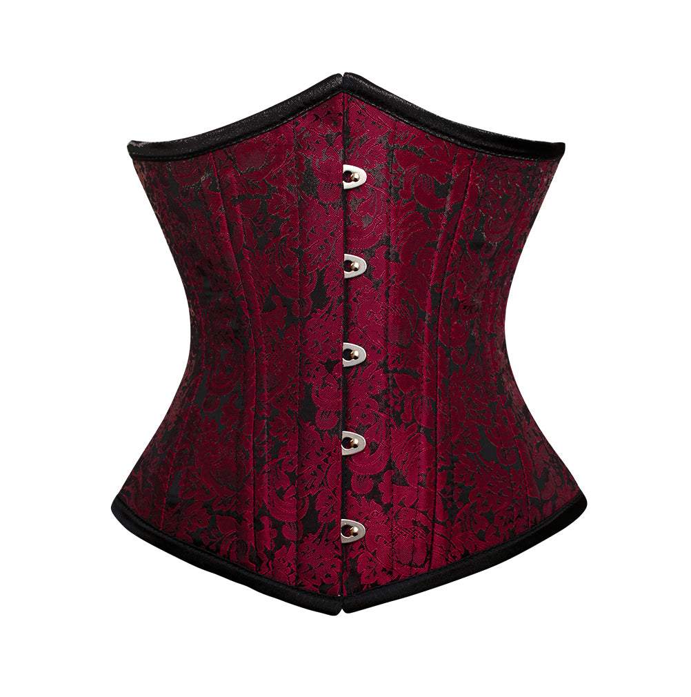 CDW-1122 - Underbust Waist Training Corset