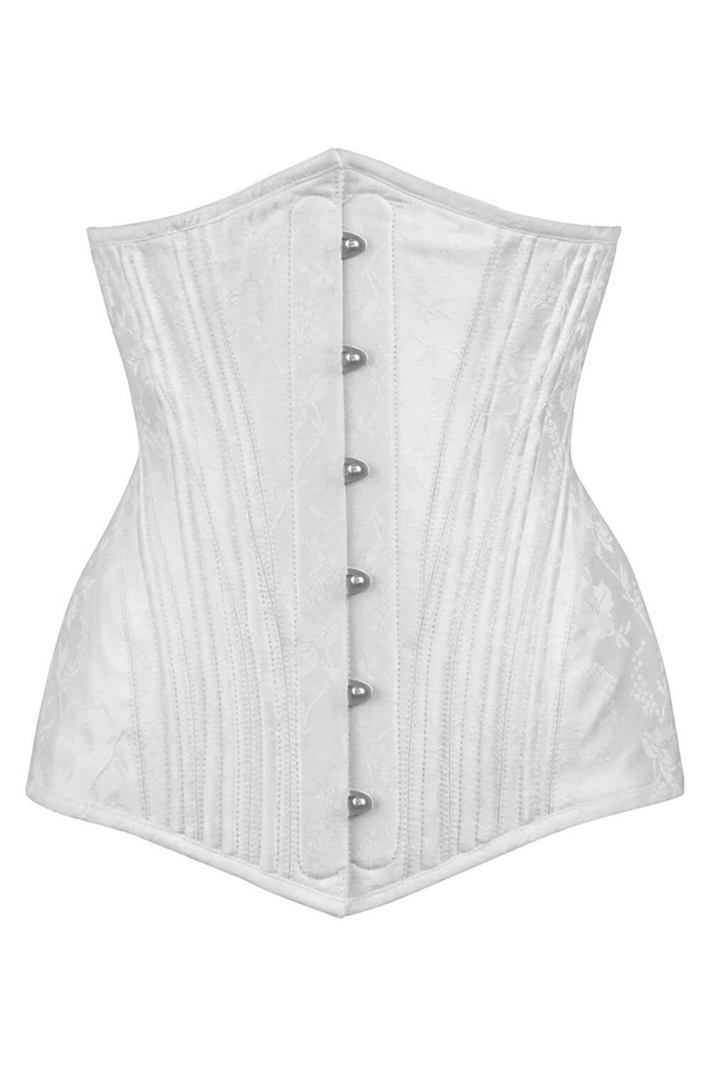 Gabi Waist Training Brocade Corset