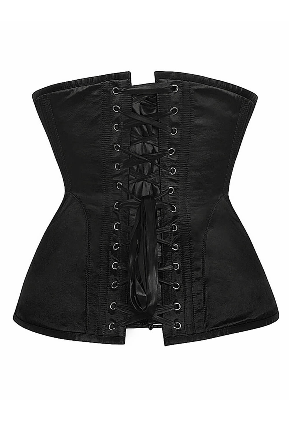 VGN-10052 - Gothic Waist Training Corset