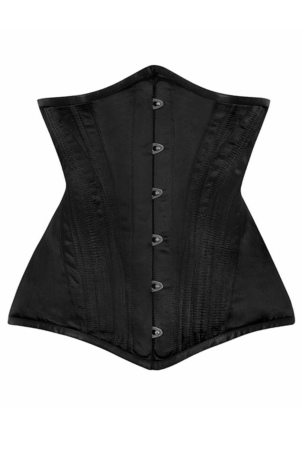 VGN-10052 - Gothic Waist Training Corset