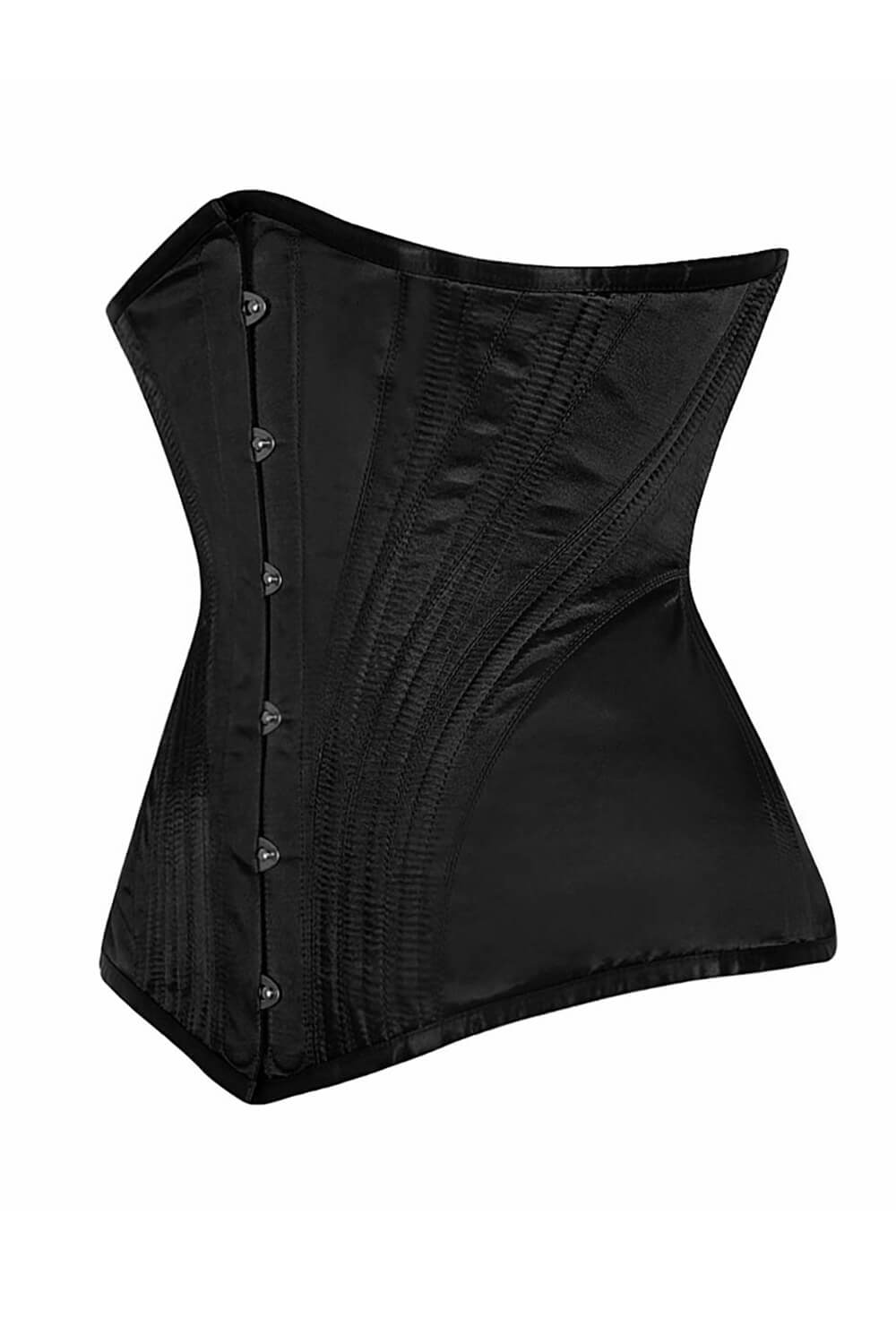 VGN-10052 - Gothic Waist Training Corset