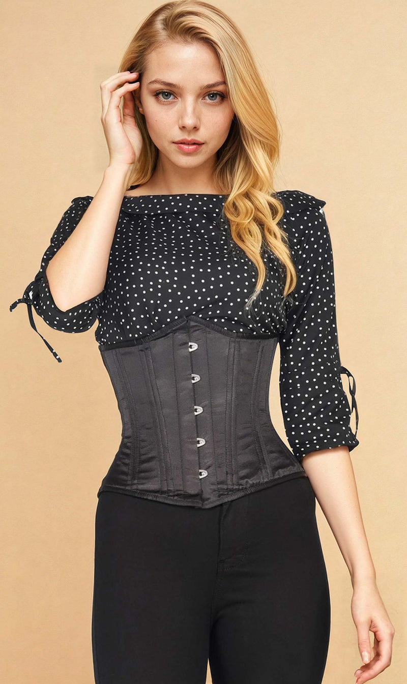 Avalon Waist Training Corset